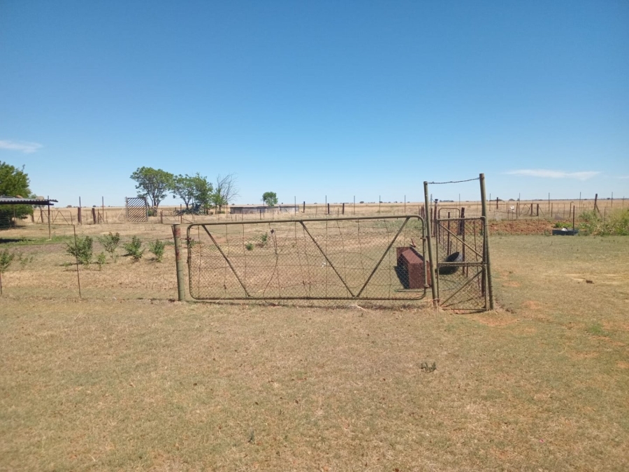 Commercial Property for Sale in Bloemhof Rural North West